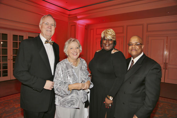 Carousel Gala Childrens Hospital